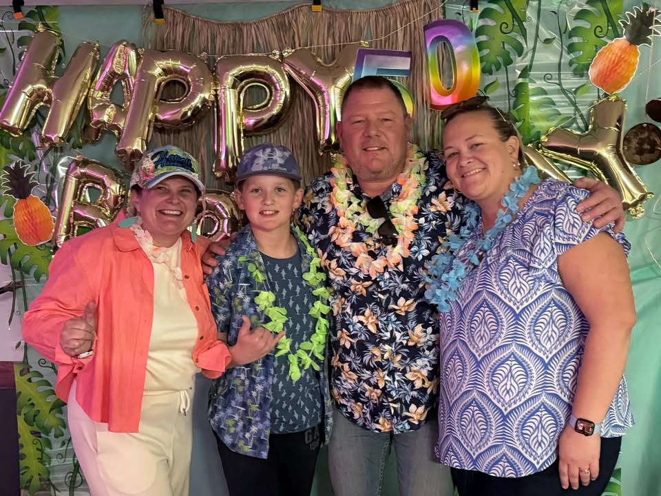 The Food Guy Catering Company