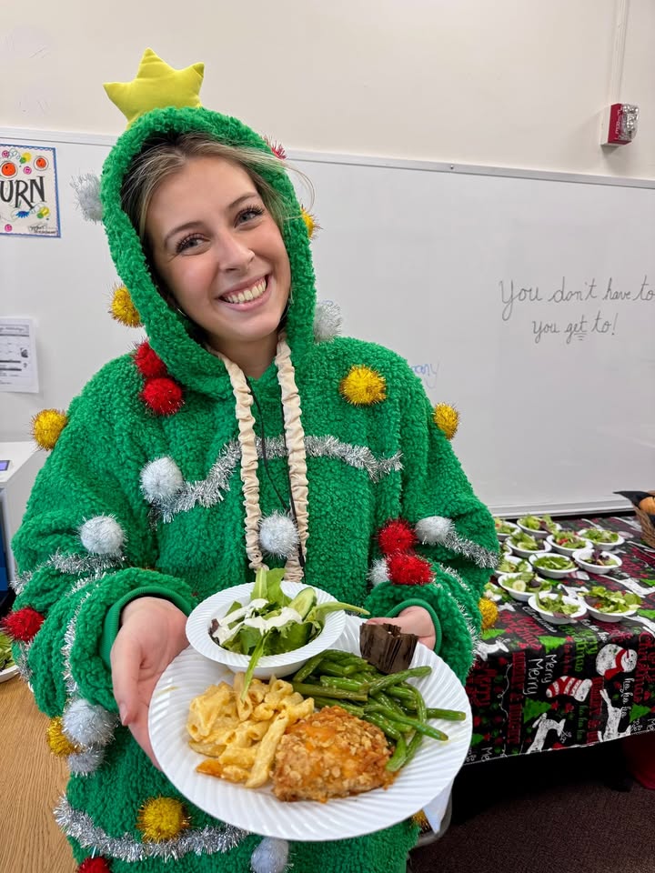 The Food Guy Catering Company