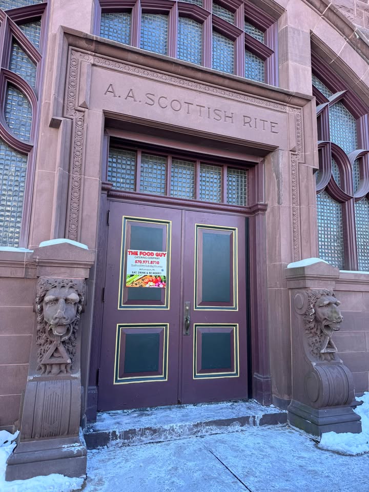 The Food Guy Catering Company