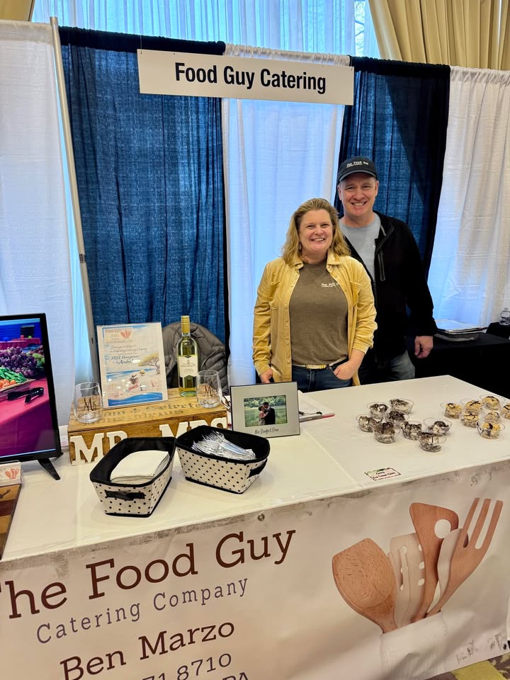 The Food Guy Catering Company