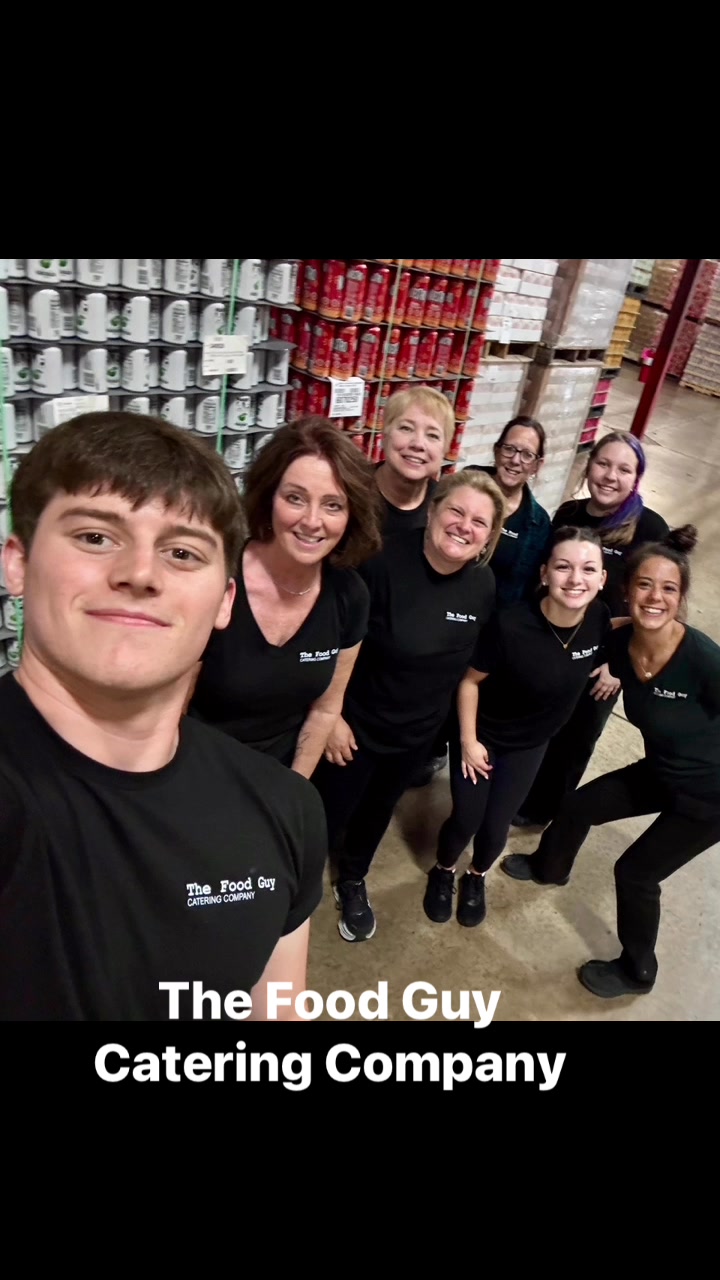 The Food Guy Catering Company