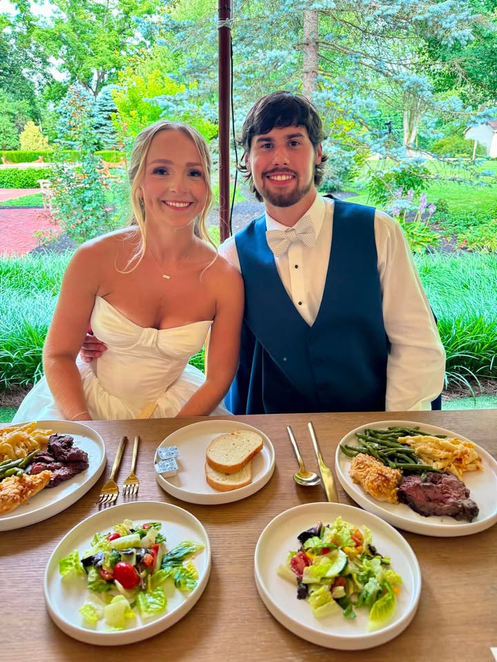 The Food Guy Catering Company